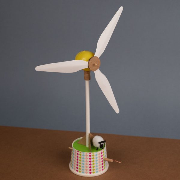 Wind Turbine