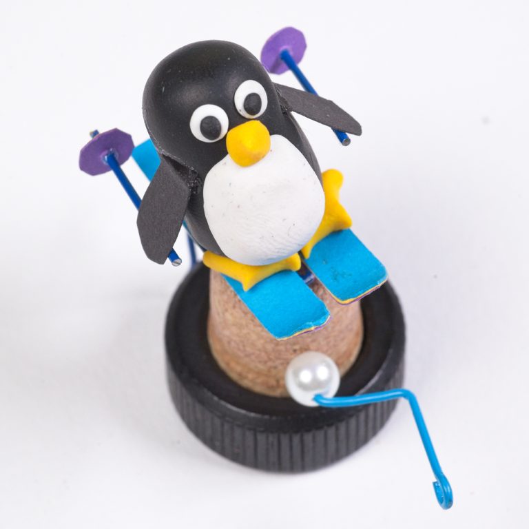 penguin-1000b